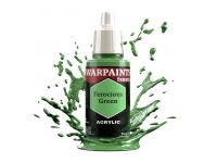 Warpaints Fanatic: Ferocious Green