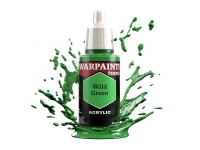 Warpaints Fanatic: Wild Green