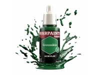 Warpaints Fanatic: Greenskin