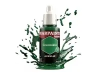 Warpaints Fanatic: Greenskin