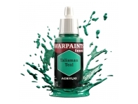 Warpaints Fanatic: Talisman Teal