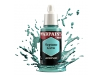 Warpaints Fanatic: Neptune Glow