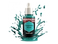 Warpaints Fanatic: Turquoise Siren