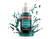 Warpaints Fanatic: Hydra Turquoise