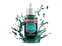 Warpaints Fanatic: Hydra Turquoise