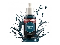 Warpaints Fanatic: Abyssal Blue