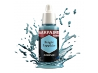 Warpaints Fanatic: Bright Sapphire