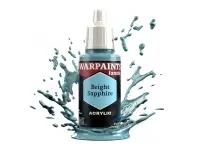Warpaints Fanatic: Bright Sapphire