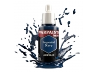 Warpaints Fanatic: Imperial Navy