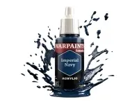 Warpaints Fanatic: Imperial Navy