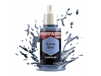 Warpaints Fanatic: Baron Blue