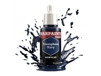 Warpaints Fanatic: Triumphant Navy