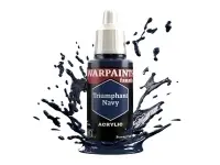 Warpaints Fanatic: Triumphant Navy