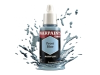 Warpaints Fanatic: Frost Blue