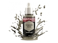 Warpaints Fanatic: Gargoyle Grey