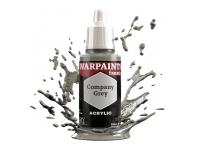 Warpaints Fanatic: Company Grey