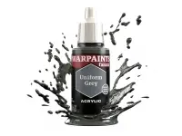 Warpaints Fanatic: Uniform Grey
