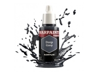 Warpaints Fanatic: Deep Grey