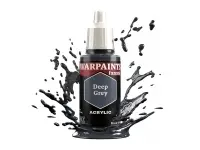 Warpaints Fanatic: Deep Grey