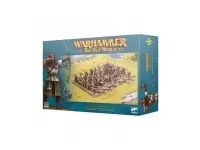Kingdom of Bretonnia: Peasant Bowmen