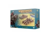 Kingdom of Bretonnia: Men-at-Arms