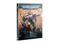 Codex: T'au Empire 2024