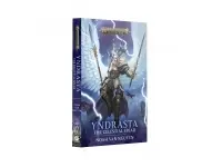 Yndrasta: The Celestial Spear (Paperback)