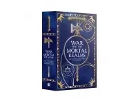 War for the Mortal Realms (Paperback)