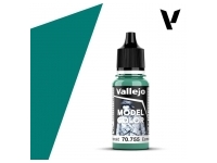 Vallejo Model Color: Light Emerald