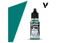 Vallejo Model Color: Light Emerald