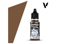 Vallejo Model Color: BC Dark Brown