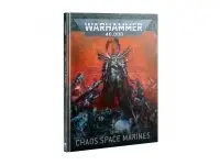 Codex: Chaos Space Marines (2024)