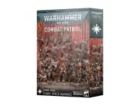 Combat Patrol: Chaos Space Marines