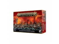 Slaves to Darknes Darkoath Marauders