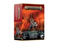 Slaves to Darknes Darkoath Chieftain on Warsteed
