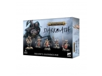 Slaves to Darknes Darkoath Brand's Oathbound