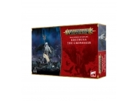 Daughters of Khaine Krethusa the Croneseer