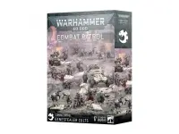 Combat Patrol: Genestealer Cults