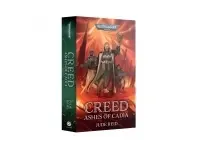 Creed: Ashes of Cadia (Paperback)