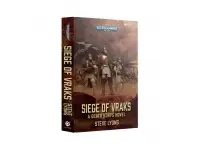Siege of Vraks (Hardback)