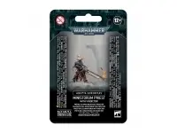Adepta Sororitas: Ministorum Priest With Vindictor