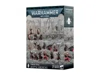 Combat Patrol: Adepta Sororitas