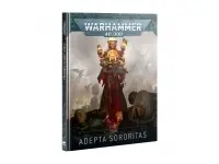 Codex: Adepta Sororitas