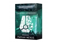 Chapter Approved: Pariah Nexus Mission Deck