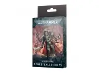 Datasheet Cards: Genestealer Cults