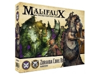Neverborn: Zoraida Core Box