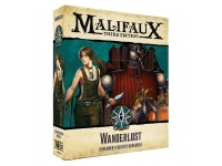 Explorers Society: Wanderlust
