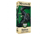 Resurrectionist: Mourners