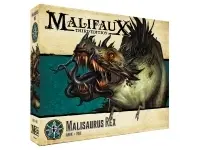 Explorers Society: Malisaurus Rex