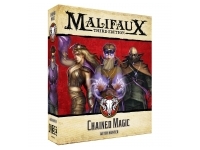 Guild: Chained Magic